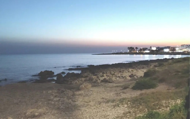 Casa Vacanze Mareverde