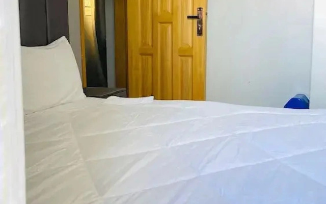 Lake View Muyenga Apartment