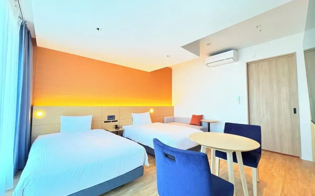 Sotetsu Hotels The Splaisir Yokohama