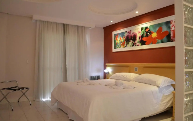 Hotel Bebber Multy