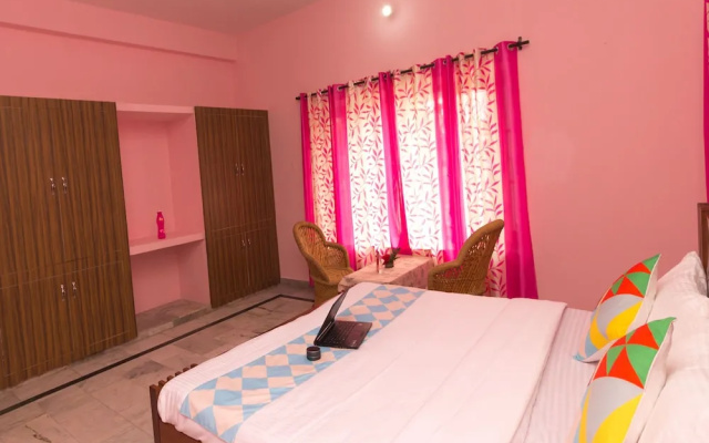OYO 16652 Home Spacious 2BHK Villa Ram Nagar