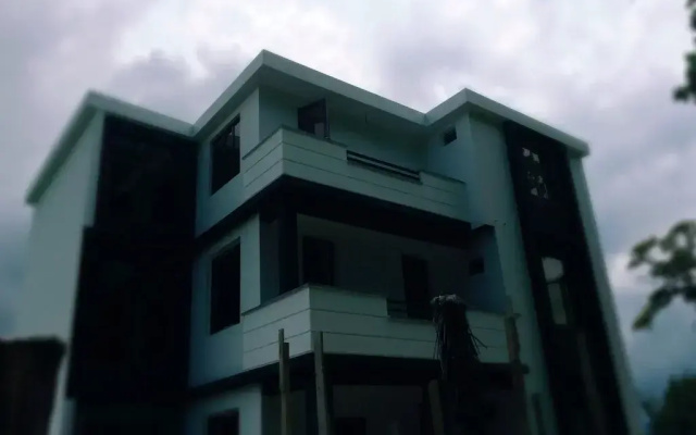Holiday House Green Cape Batumi