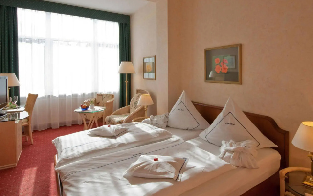 Park-Hotel Timmendorfer Strand