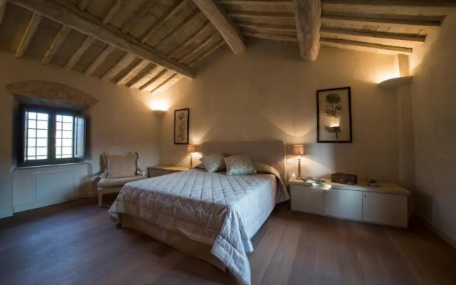 Villa Gaggioleto
