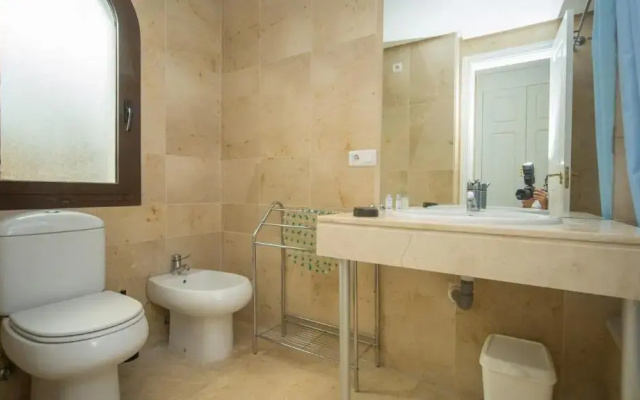 Marina Real 534