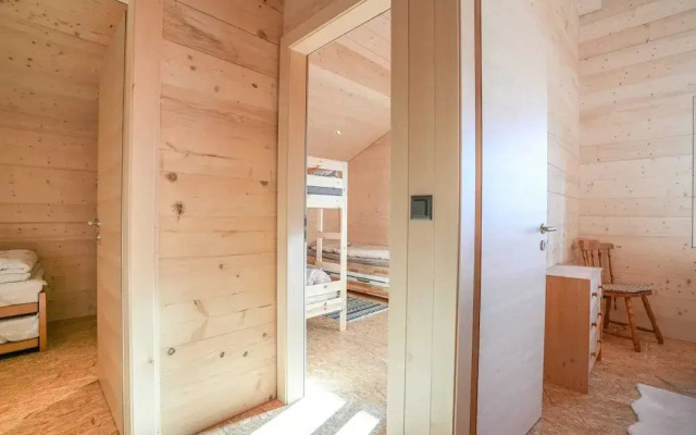 Chalet Nachtigall