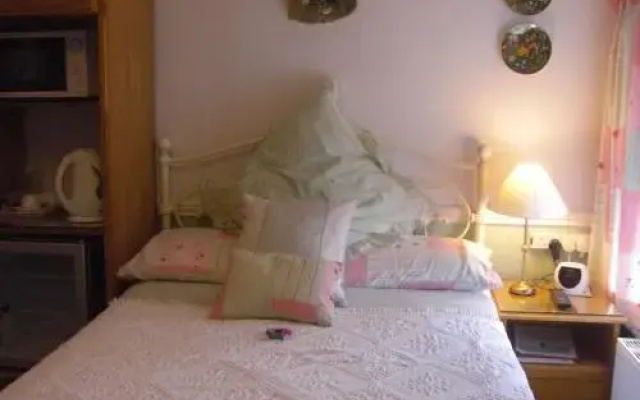 Rose Cottage Bed & Breakfast