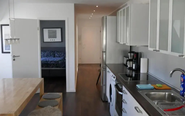 Design Apartment