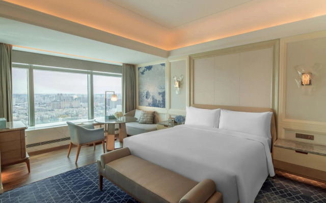 The Ritz-Carlton, Harbin