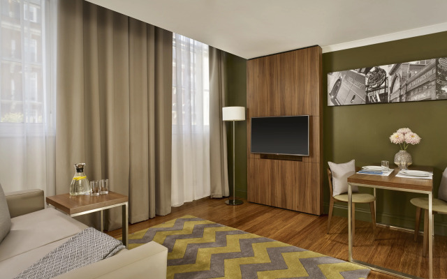 Citadines South Kensington London