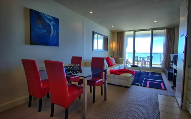 Spinway Adelaide - Oaks Plaza Pier