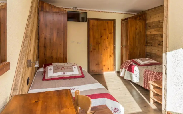 Hotel Sauze