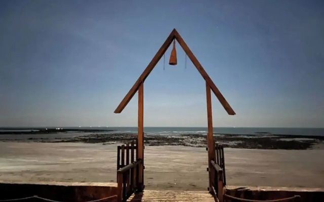 Family Time Beach Resort