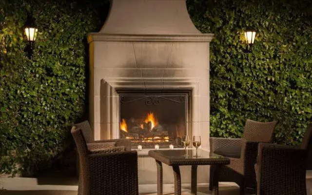 Hadsten House Inn & Spa
