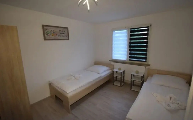 AB Apartment 23 near Cannstatter Wasen