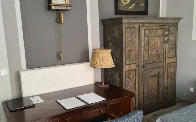 Apartment Alte Schusterei