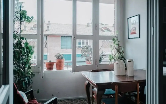 SM Hospitality WYBICKI