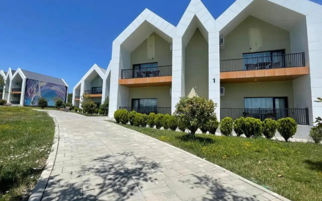 Arena Villas