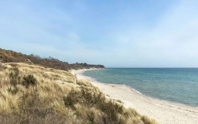 "Selina" - 250m from the sea in Bornholm