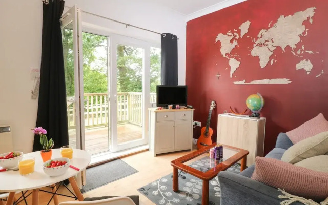 Awdry Bungalow