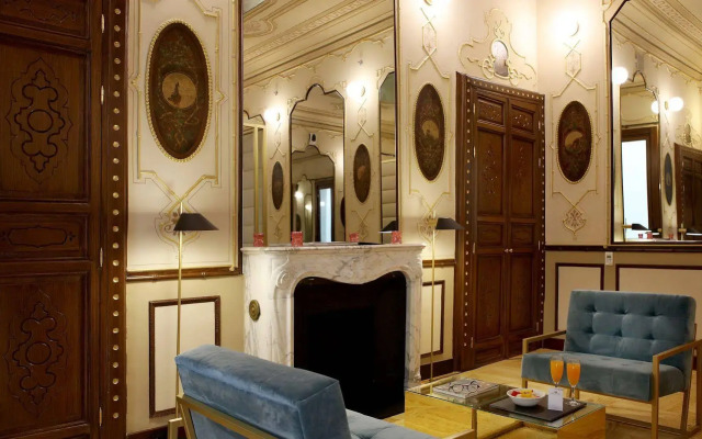Axel Hotel Madrid – Adults Only
