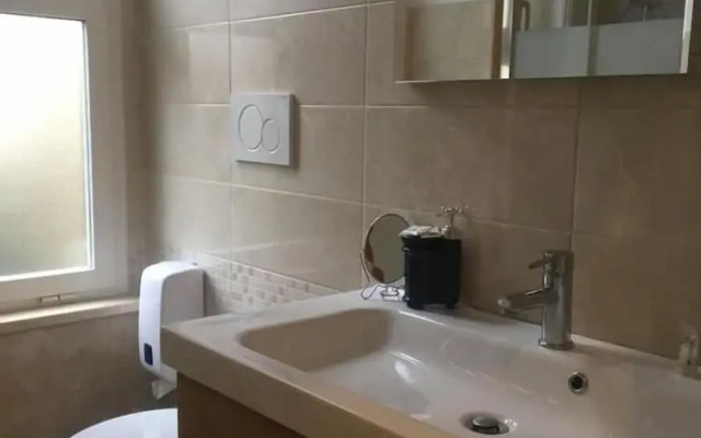 Residence Villa Vittoria B&B