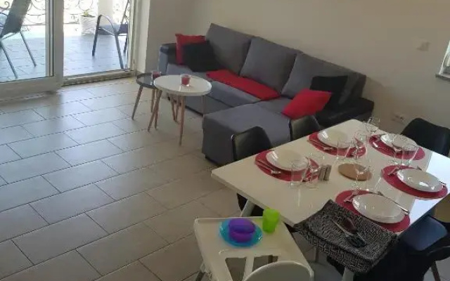 Sunset Apartments Zaton