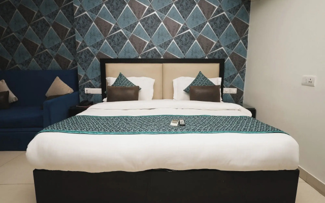 Hotel B Continental