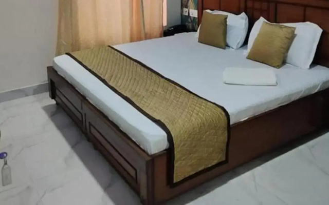 FabHotel Park View