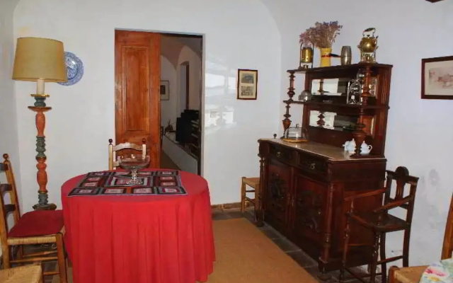 Casa da Muralha de Serpa