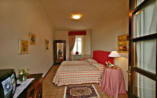 Albergo Cannon D'Oro