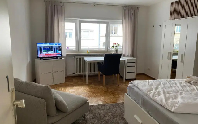 MOLL Suites -Next to Congress Hall-City Center