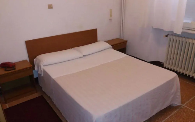 Hotel Mediterraneo