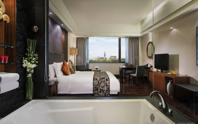 Worldhotel Grand Dushulake Suzhou