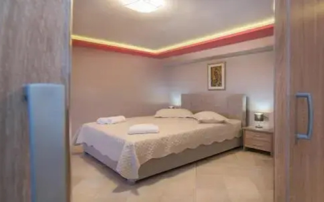 Villa Filanthi