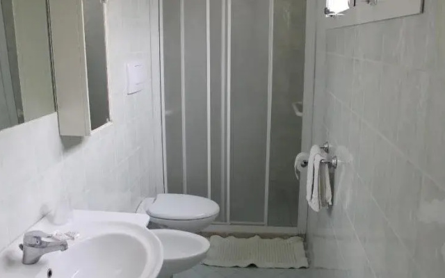Hotel San Gottardo