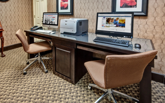 Hampton Inn by Hilton Clarksville