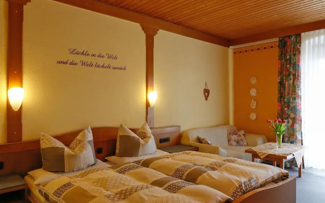 Gasthof-Metzgerei-Pension Schierlitz