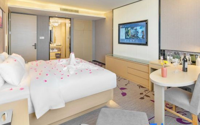 Lavande Hotels (Shihezi）