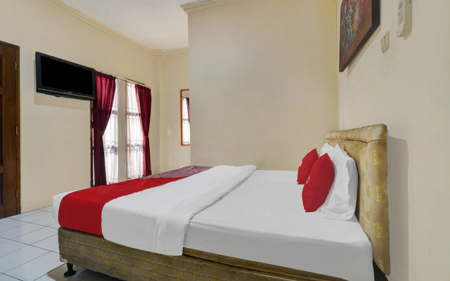 OYO 90415 Havana Orange Guest House