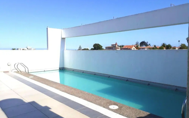 Oceana Suites Viana