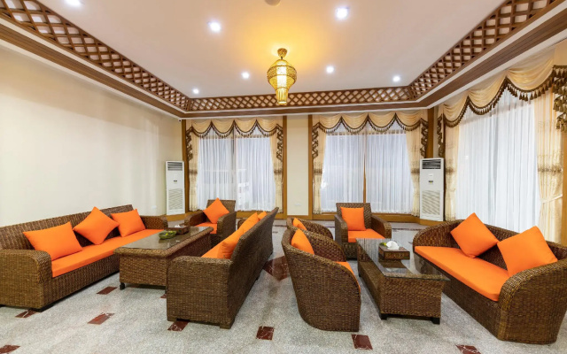 Bagan Sense Hotel