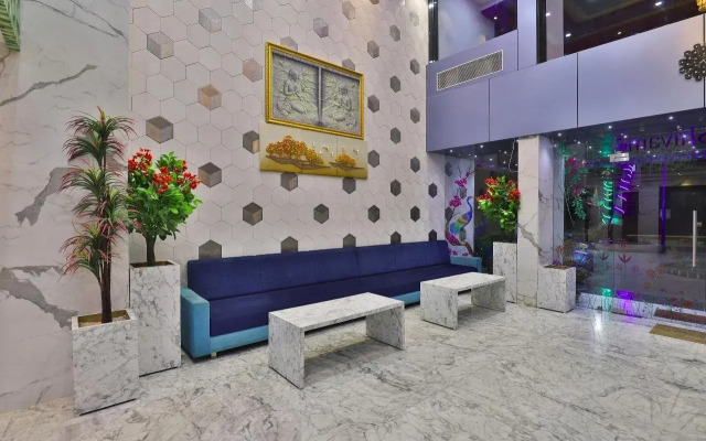 Hotel Shivam By OYO Rooms
