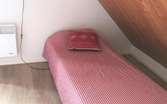 Chalet Le Dévoluy-Agnières-en-Dévoluy, 3 pièces, 7 personnes - FR-1-504-97