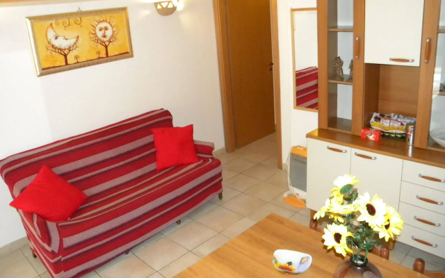 B&B La Piazzetta