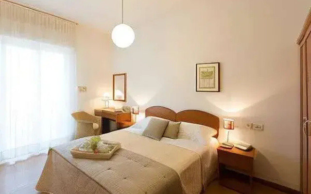 Hotel Giulietta