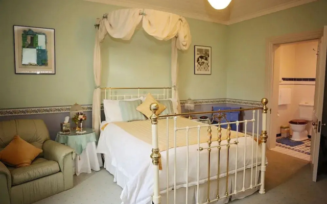 Forgandenny Bed & Breakfast