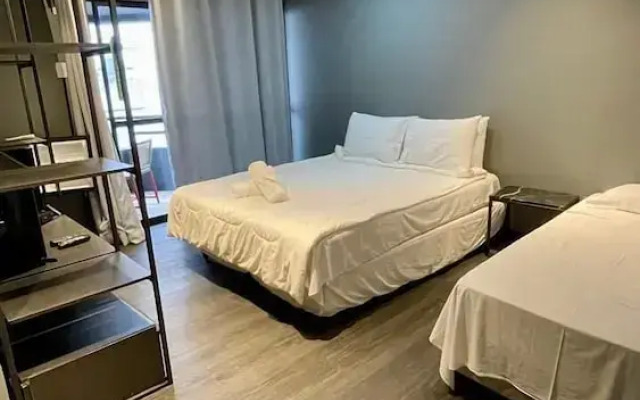 Mighil Hotel