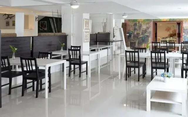 TA Residence Suvarnabhumi