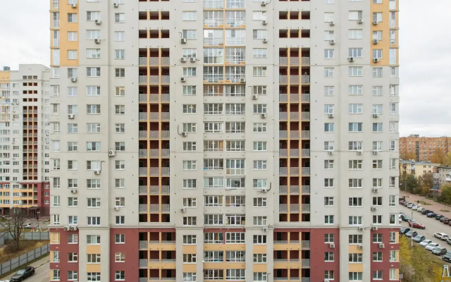 HomeHotel (ХоумОтель) на улице Белозерская 2